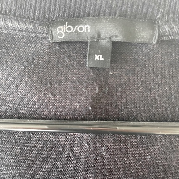 Long sleeve shirt - Picture 2 of 2